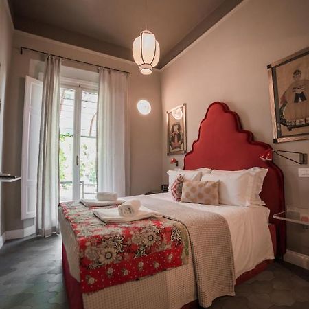 Bed and Breakfast La Fonderia Firenze Exterior foto