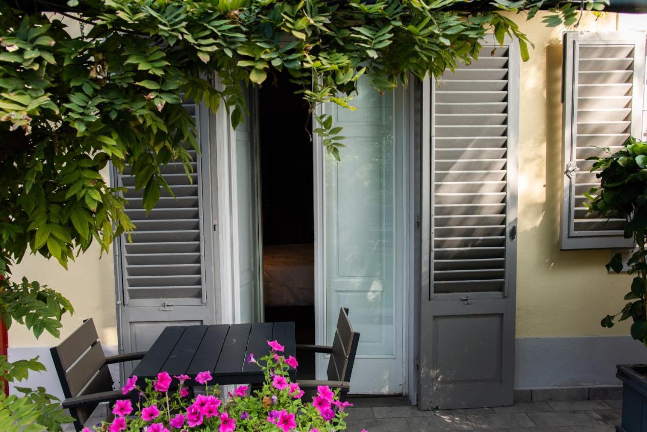 Bed and Breakfast La Fonderia Firenze Exterior foto