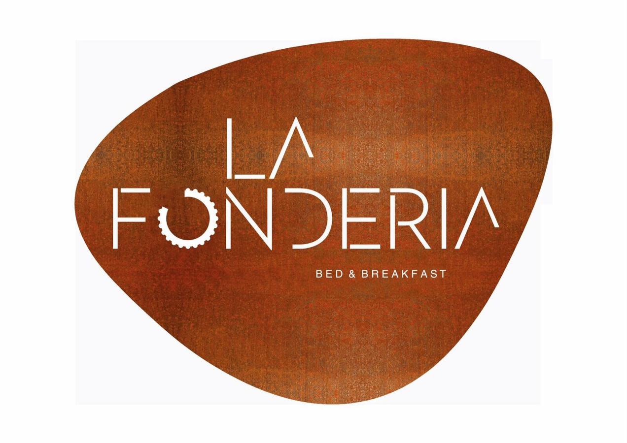 Bed and Breakfast La Fonderia Firenze Exterior foto